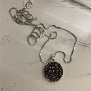 Luca + Danni Necklace